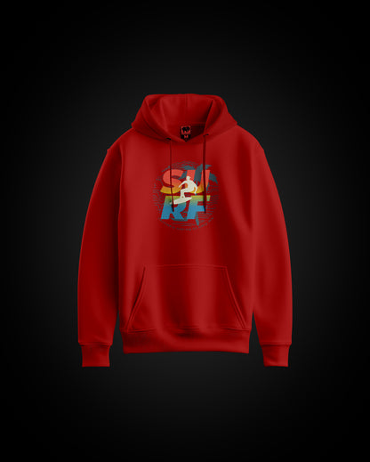 Surp Art Unisex Hoodie