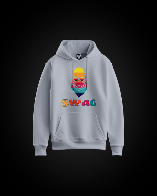 Swag Modern Art Unisex Hoodie