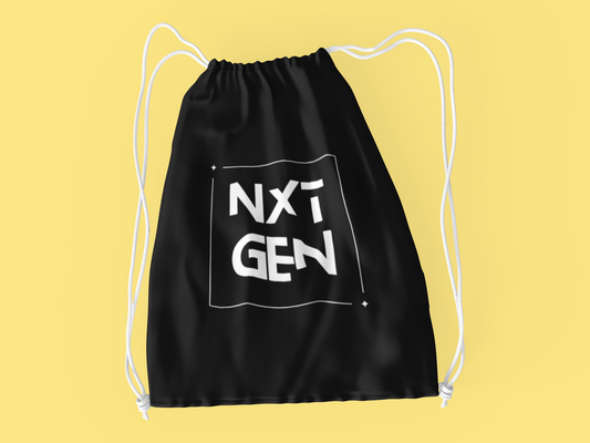 Drawstring Bag