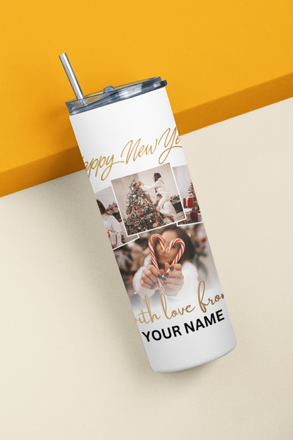 Custom Design Tumbler Bottle